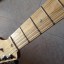 o Cambio Fender Stratocaster Am. deluxe (escucho ofertas)