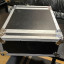 FLIGHTCASE Rack 4u