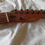 Telecaster JCR Custom
