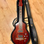 Lap steel NURA guitars 8 cuerdas + estuche