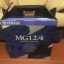 Mesa de mezcla Yamaha MG 12/4