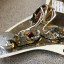 Golpeador con Pastillas Fender Custom Shop Fat 50 Stratocaster
