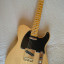 Telecaster Squier by Fender Classic Vibe '50