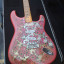 Fender Stratocaster Pink Paisley (Japan)