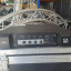 Amplificador Digital Das DX 80 4 Canales De 2000 Watios Rms Cada Uno