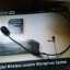microfonos inalambricos de diadema Line 6 XD-V35L