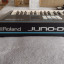 Teclado sintetizador Roland Juno DS 61
