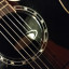 Guitarra Acústica Ovation Standar ballander 2771Lx