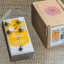 Pedal Origin Effects Halcyon Gold (drive tipo Klon)