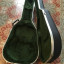 Estuche de guitarra ABS para 339