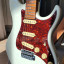 Guitarra + ampli