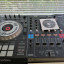 CONTROLADORA PIONEER DJ DDJ-SZ COMO NUEVA ++++