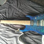 Sterling JP157 John Petrucci Signature Neptune Blue