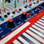 Buchla Music Easel Suitcase Modern