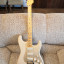 Fender Stratocaster 50's. 60th Anniversary. MIM
