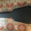 Estuche de guitarra ABS para 339