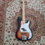 Fender precision deluxe bass