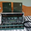 Vendo Kemper Power Rack + remote+ samson powerbrite pb 10 + rack 6u