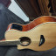 Guitarra acústica para zurdos. Yamaha APX700II NT