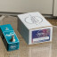 Pedal octave (fuzz) Mythos Argonaut version nueva