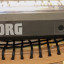 Korg DW-6000