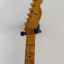 Telecaster Thinline de luthier