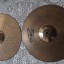 Hi-Hat Charles 14 Paiste 502 90s Made in Germany