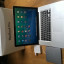 macbook pro 15" i7 quad 2.0 ampliado (re-estreno)