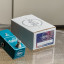 Pedal octave (fuzz) Mythos Argonaut version nueva