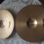 Hi-Hat Charles 14 Paiste 502 90s Made in Germany