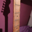 Fender Stratocaster MIJ "Yngwie Malmsteen"