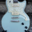 D’Angelico Deluxe Atlantic Limited Edition