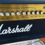 Amplificador Guitarra Marshall MG100HDFX