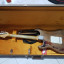 Fender Stratocaster Custom Shop Rory Gallagher MINT con chuches