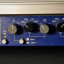 Channel strip TlAudio 2051 mono valve voice processor INDIGO SERIES