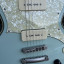 D’Angelico Deluxe Atlantic Limited Edition