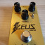 Pedal Zeus drive overdrive TC Electronics