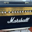 Amplificador Guitarra Marshall MG100HDFX
