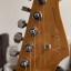 Fender Stratocaster American Ultra Mocha Burst