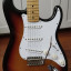 Fender Stratocaster ST68TX // RESERVADA