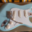 Cuerpo Fender stratocaster classic 50