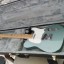 Fender telecaster placid blue relic