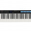 IK Multimedia iRig Keys I/O 49