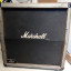 Marshall JVM con fly case y bafle