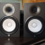 Monitores YAMAHA HS 8 MP