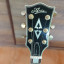 aria les paul custom