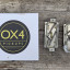 Pastillas Ox4
