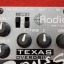 Radial Tonebone Texas Overdrive