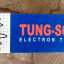 Tung-sol  tube 5881  ----6l6