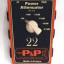 Atenuador amplificador - P&P 22w Power Attenuator 16 ohm.
